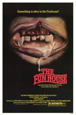 The-Funhouse-movie-poster