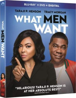 whatmenwant