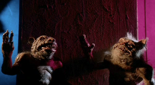 ghoulies 2 high five