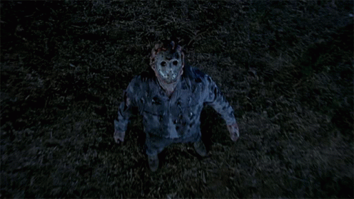 Schlocktoberfest XIII – Day 31: Jason Goes to Hell: The Final Friday
(Special Halloween Triple Review)